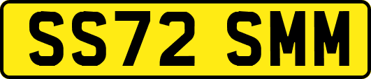 SS72SMM