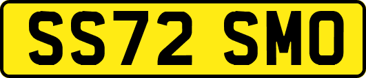 SS72SMO