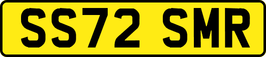 SS72SMR