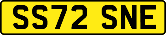 SS72SNE