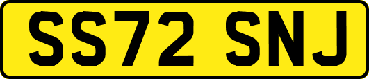 SS72SNJ