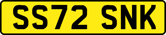 SS72SNK