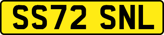 SS72SNL