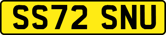 SS72SNU