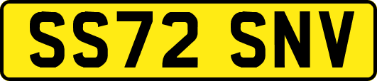 SS72SNV