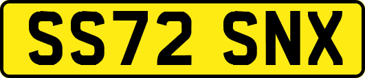 SS72SNX