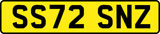 SS72SNZ