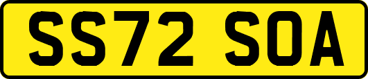 SS72SOA