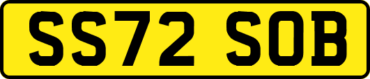 SS72SOB