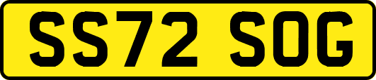 SS72SOG