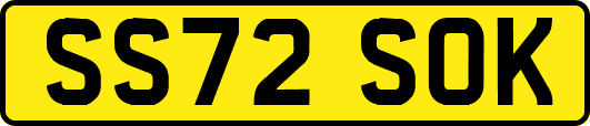 SS72SOK
