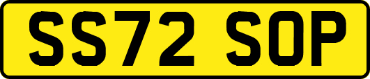 SS72SOP