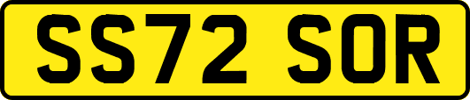 SS72SOR