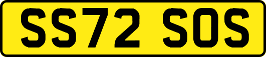 SS72SOS