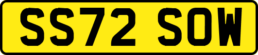 SS72SOW