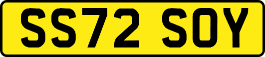 SS72SOY