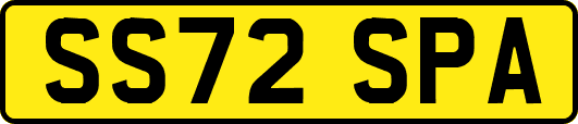 SS72SPA