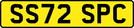 SS72SPC