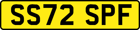 SS72SPF