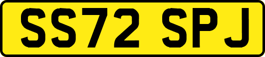SS72SPJ