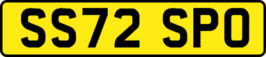 SS72SPO