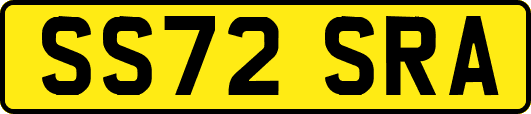 SS72SRA