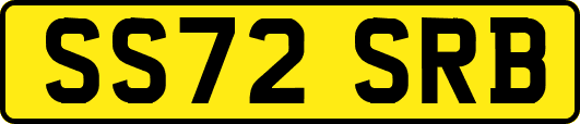 SS72SRB