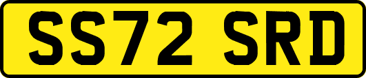 SS72SRD