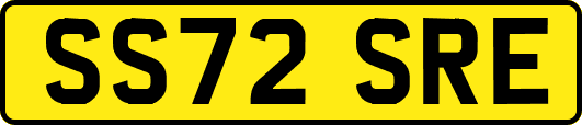 SS72SRE