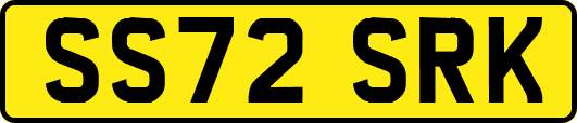 SS72SRK