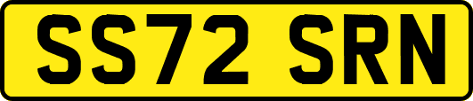 SS72SRN