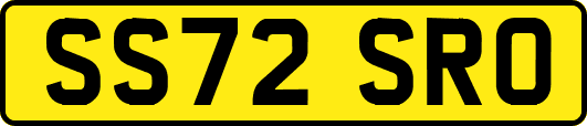 SS72SRO