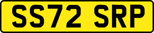 SS72SRP