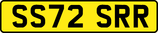 SS72SRR
