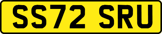 SS72SRU