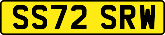 SS72SRW