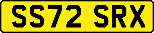 SS72SRX
