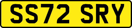 SS72SRY
