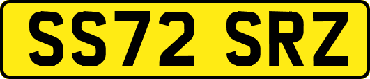 SS72SRZ