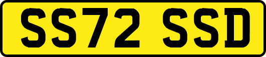 SS72SSD