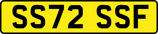 SS72SSF