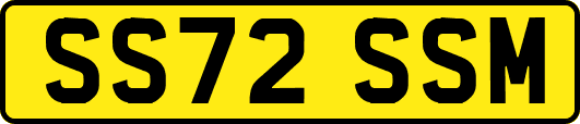 SS72SSM