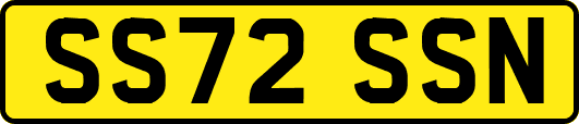 SS72SSN
