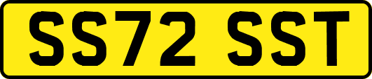 SS72SST