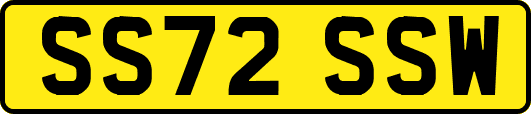 SS72SSW