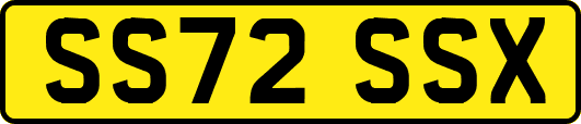 SS72SSX