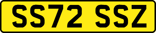 SS72SSZ