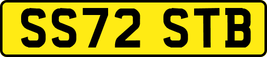 SS72STB
