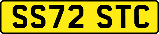 SS72STC