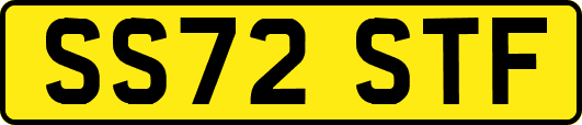 SS72STF